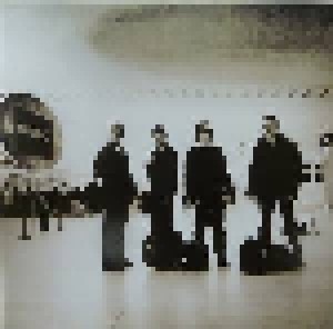 U2: All That You Can't Leave Behind (LP) - Bild 7