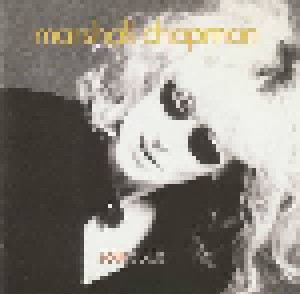 Marshall Chapman: Love Slave (CD) - Bild 1