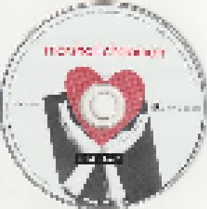 Marshall Chapman: Love Slave (CD) - Bild 4