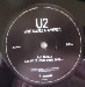 U2: Wide Awake In America (12") - Bild 3