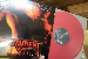 Sacrament: Haunts Of Violence (LP) - Bild 3