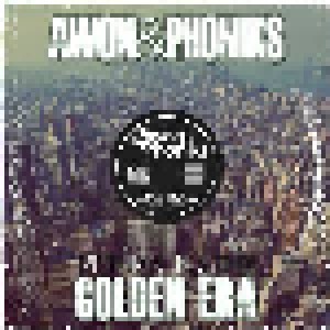 Awon & Phoniks: Return To The Golden Era (CD) - Bild 1