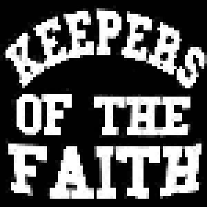 Terror: Keepers Of The Faith (CD) - Bild 1