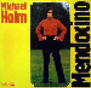 Michael Holm: Mendocino (LP) - Bild 1
