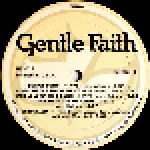 Gentle Faith: Gentle Faith (LP) - Bild 5