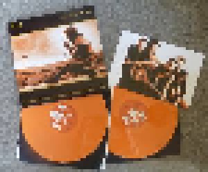 U2: In Orange (2-LP) - Bild 5