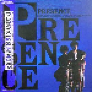 Presence: Presence (LP) - Bild 1