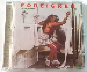 Foreigner: Head Games (CD) - Bild 1