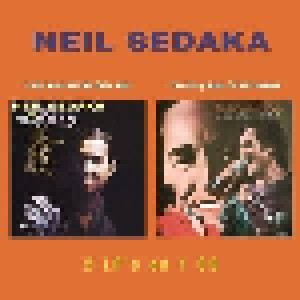 Cover - Neil Sedaka: Little Devil And His Other Hits / The Many Sides Of Neil Sedaka