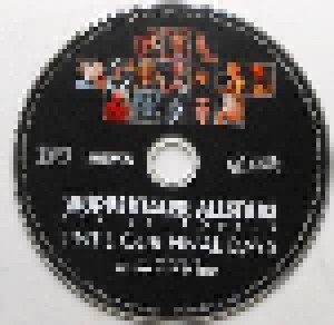 Wuppertaler Allstars Für Flutopfer: Until Our Final Days (Single-CD) - Bild 3