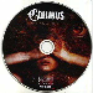 Collibus: Trusting The Illusion (CD) - Bild 6