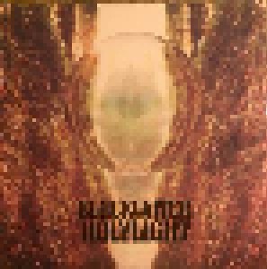 Cover - Blackwater Holylight: Blackwater Holylight