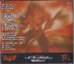 Extreme Hate + Mortifer Rage + Morticinum + In Torment + Eternal Devastation: Killing All The Posers #2 (Split-CD) - Bild 2