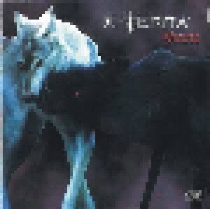 Cover - X-Terra: Wolves