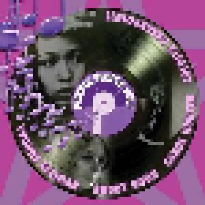 Cover - Buddy Bohn: Purple People Vol 1