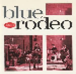 Blue Rodeo: Diamond Mine (CD) - Bild 1