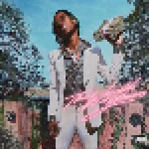 Rich The Kid: The World Is Yours (CD) - Bild 1