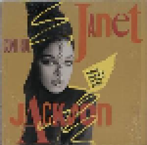 Janet Jackson: Control (12") - Bild 1