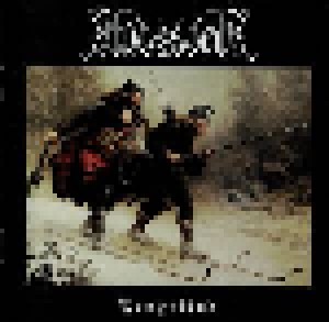 Antestor: Kongsblod (CD) - Bild 1