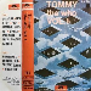 The Who: Tommy Vol. 1 (Tape) - Bild 2