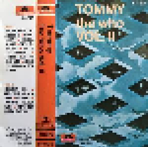 The Who: Tommy Vol. 2 (Tape) - Bild 2