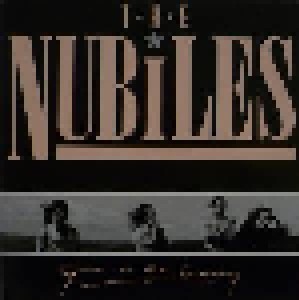 Cover - Nubiles, The: Goin' To The Country