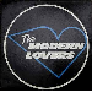 The Modern Lovers: The Modern Lovers (CD) - Bild 1