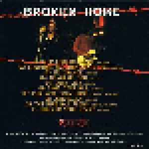 Broken Home: Broken Home (CD) - Bild 2