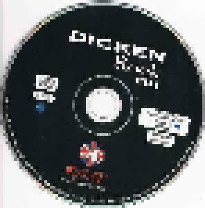 Broken Home + Mr Big + Dicken + Mr. Big UK + Mr Big 2007: From Mr Big To Broken Home And Back 1977 - 2007 (Split-2-CD) - Bild 5