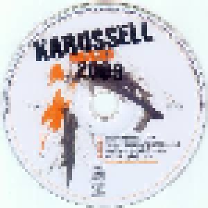 Karussell: Maxi 2009 (Mini-CD / EP) - Bild 4