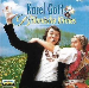 Karel Gott: Böhmische Kirmes (CD) - Bild 1