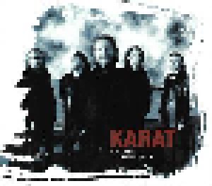 Karat: Ich Liebe Jede Stunde (Promo-Single-CD) - Bild 1