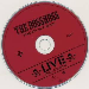 The BossHoss: Stallion Battalion - Live From Cologne (2-CD) - Bild 3