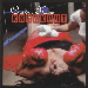 Candye Kane: Knockout (CD) - Bild 1