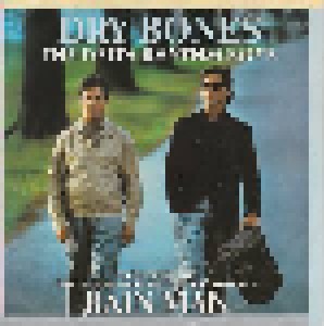 Cover - Delta Rhythm Boys, The: Dry Bones
