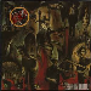 Slayer: Reign In Blood (CD) - Bild 1