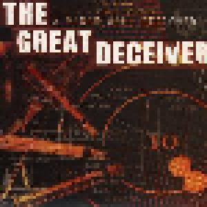The Great Deceiver: Venom Well Designed, A - Cover