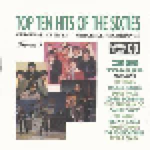 Top Ten Hits Of The Sixties - Volume 1 - Cover