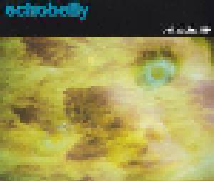 Echobelly: Bellyache EP - Cover