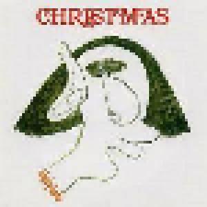Christmas: Christmas - Cover