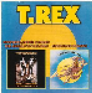 T. Rex: Prophets, Seers And Sages, The Angels Of The Ages / Futuristic Dragon - Cover