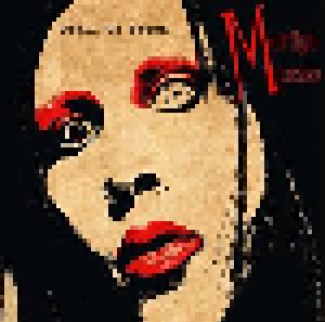 Marilyn Manson: Trail Of Blood (LP) - Bild 1