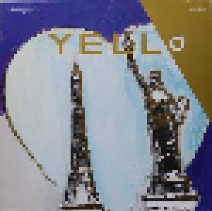 Yello: Lost Again (12") - Bild 1