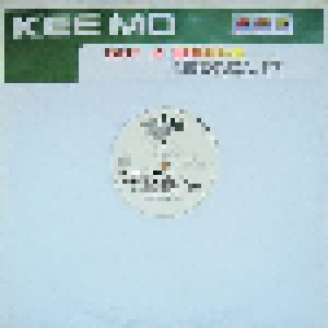 Cover - Kee Mo: Got 2 Groove