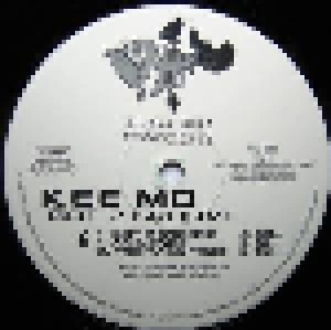 Kee Mo: Got 2 Groove (12") - Bild 3