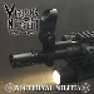 Cover - Visions Of The Night: Nocturnal Militia