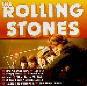 The Rolling Stones: The Rolling Stones (Brs) (CD) - Bild 1