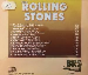 The Rolling Stones: The Rolling Stones (Brs) (CD) - Bild 4