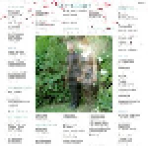 Eurythmics: In The Garden (LP) - Bild 4