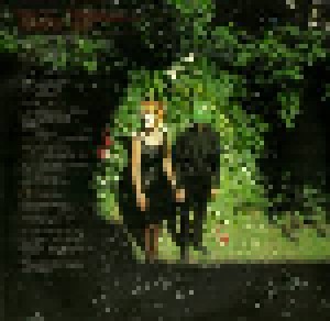 Eurythmics: In The Garden (LP) - Bild 5